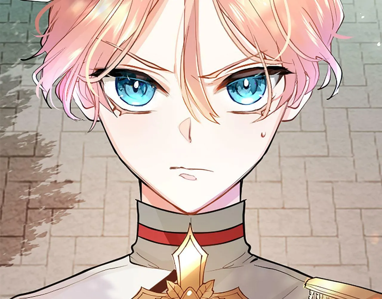 第3话 剑指皇太子 第49页