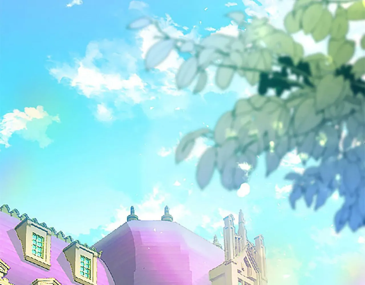 第3话 剑指皇太子 第132页