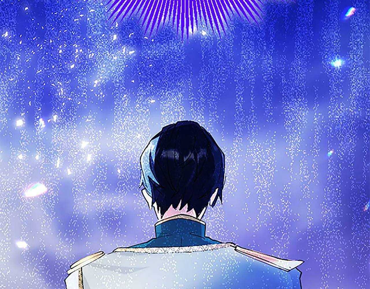 第2话 男装入学 第28页