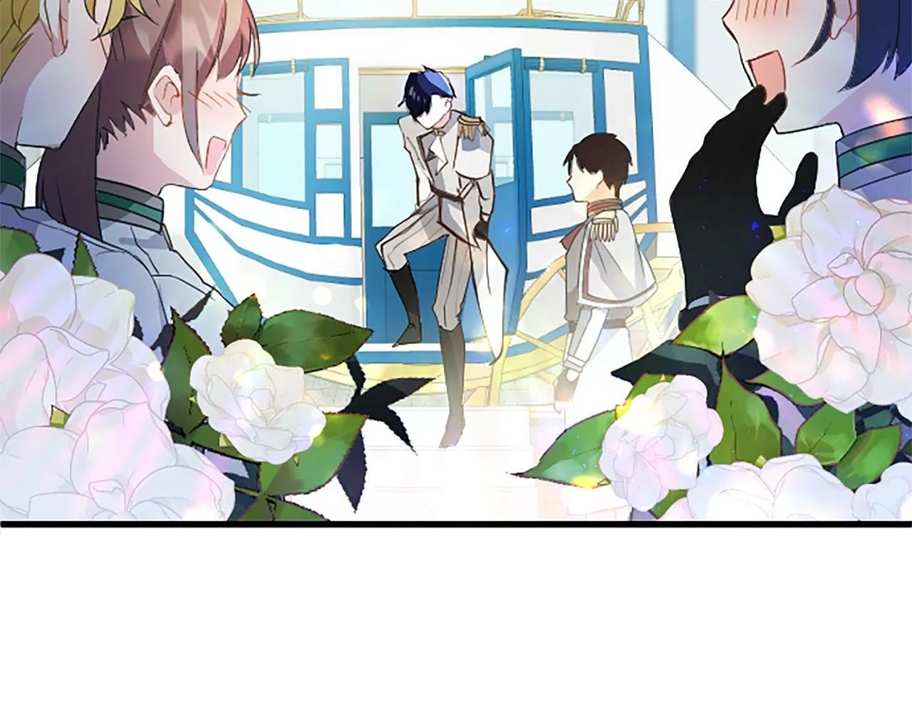 第2话 男装入学 第205页