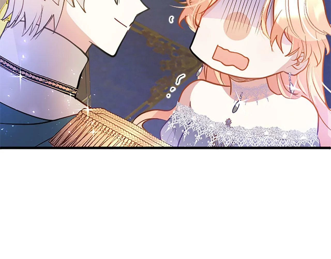 第18话 跳一支舞 第30页