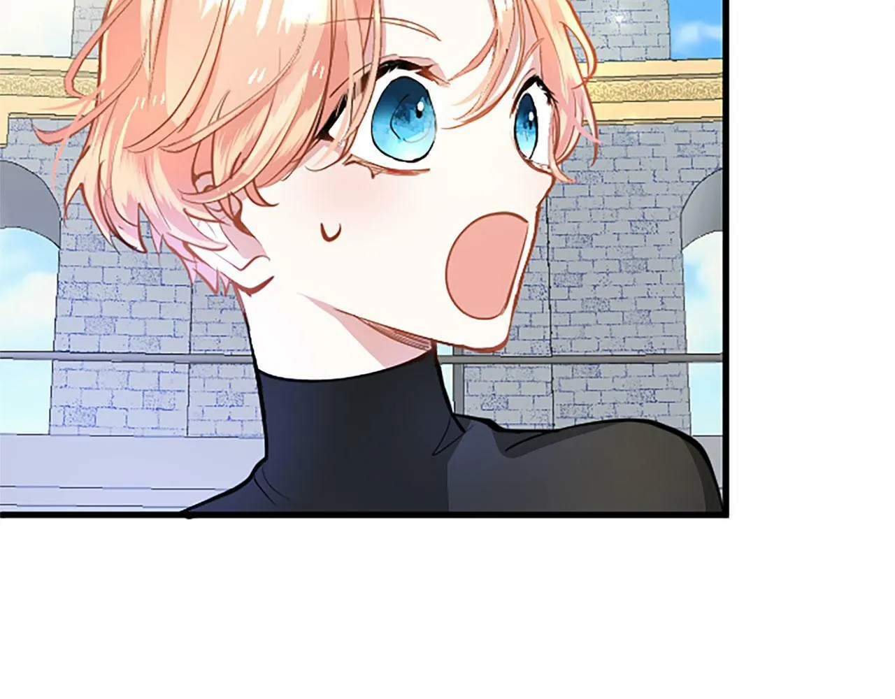 第20话 未婚夫要来？ 第10页