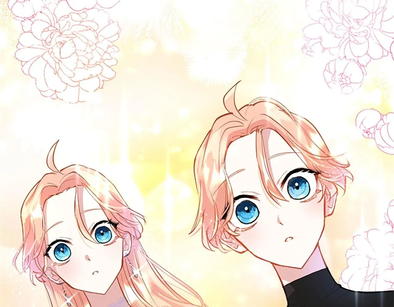 第20话 未婚夫要来？ 第50页