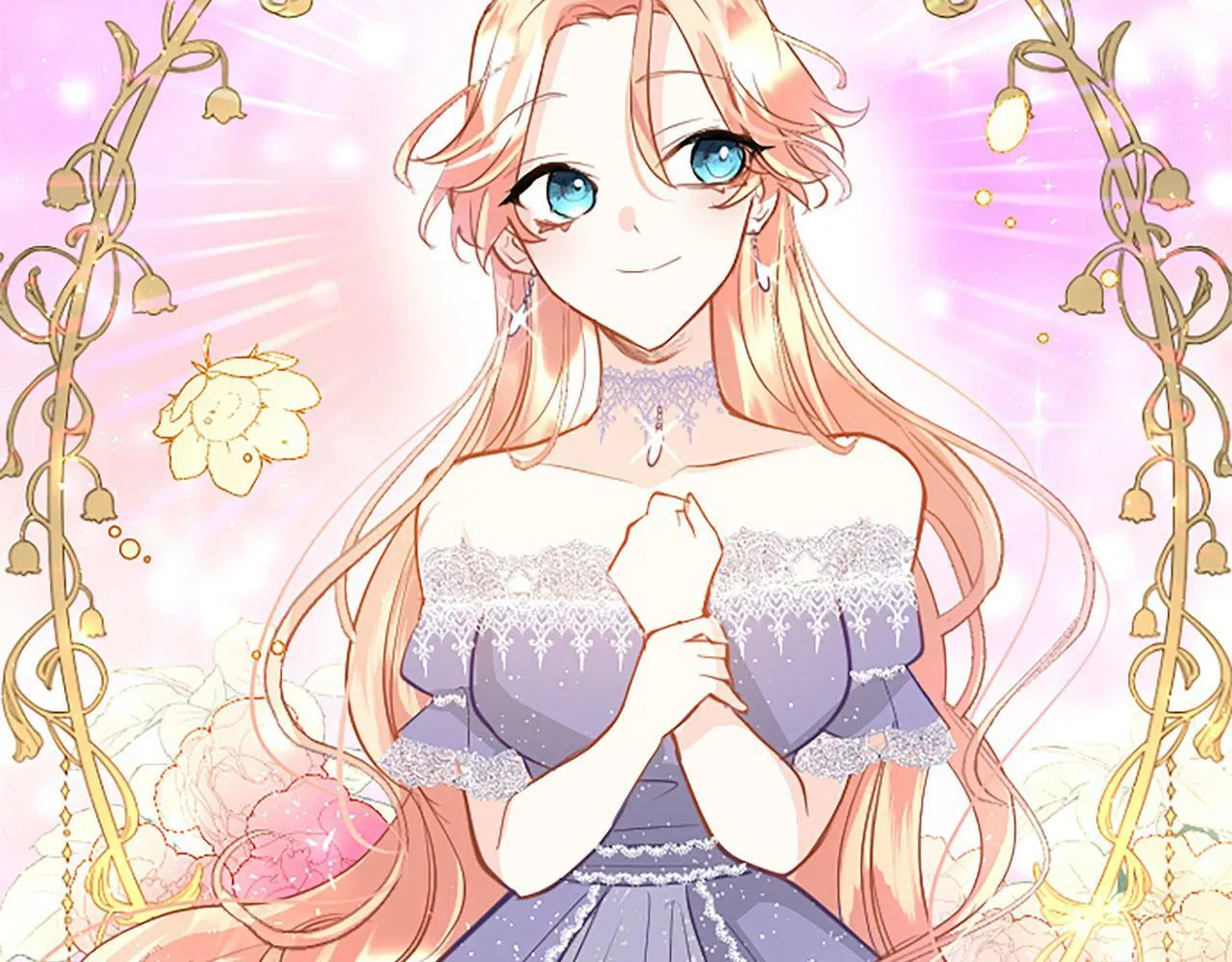 第20话 未婚夫要来？ 第123页