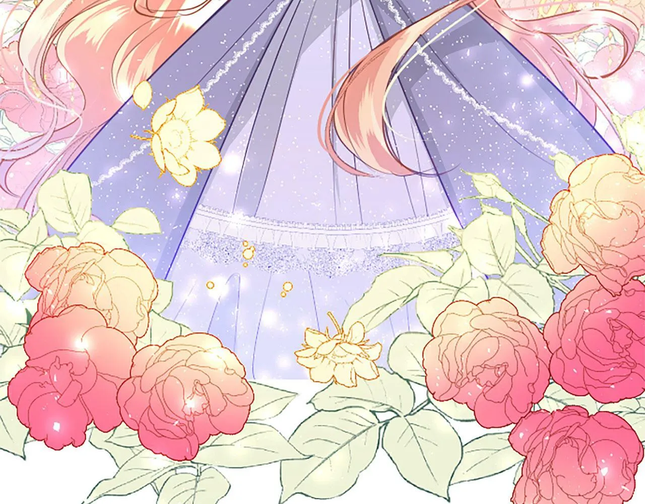 第20话 未婚夫要来？ 第124页