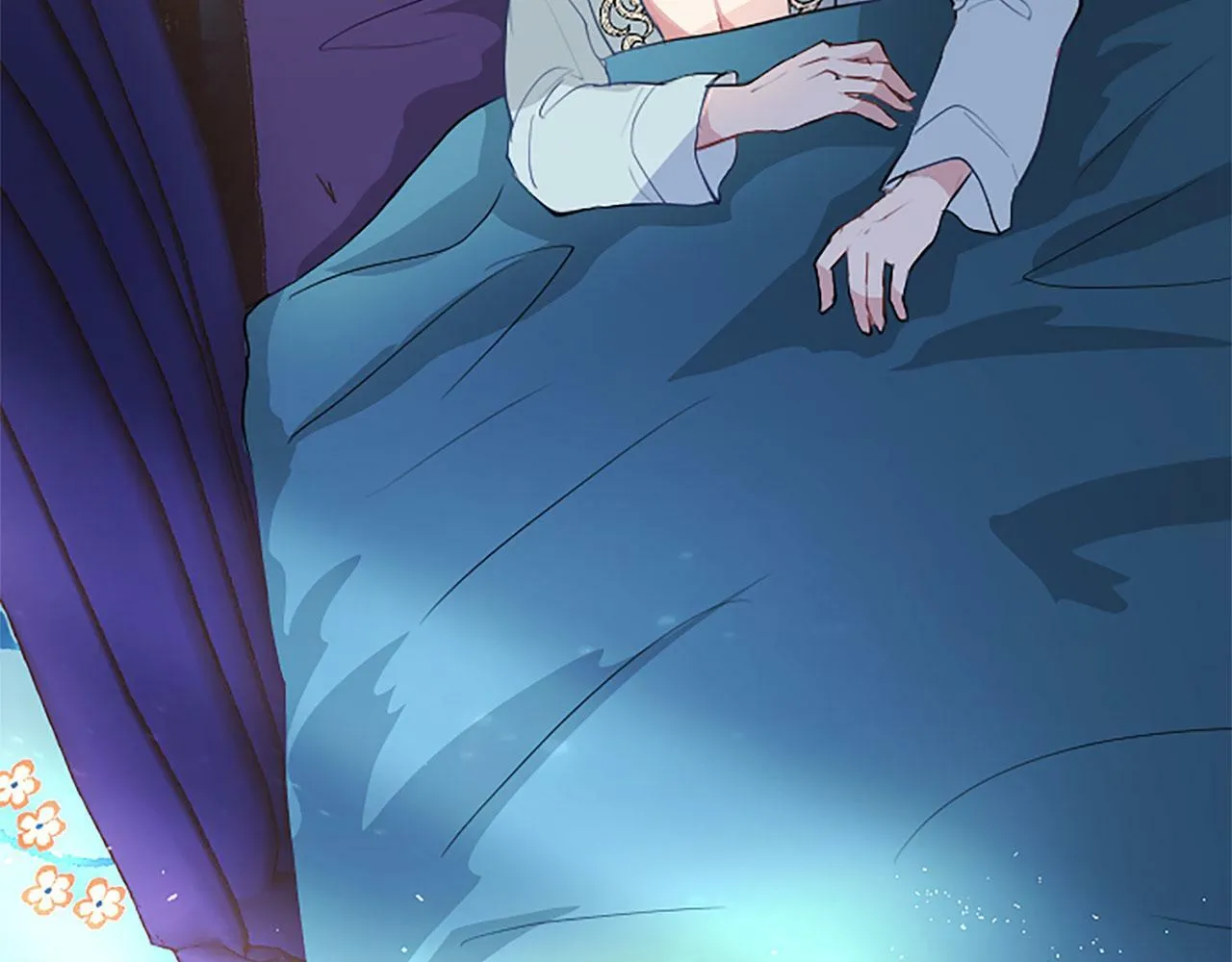 第25话 未婚夫驾到 第10页