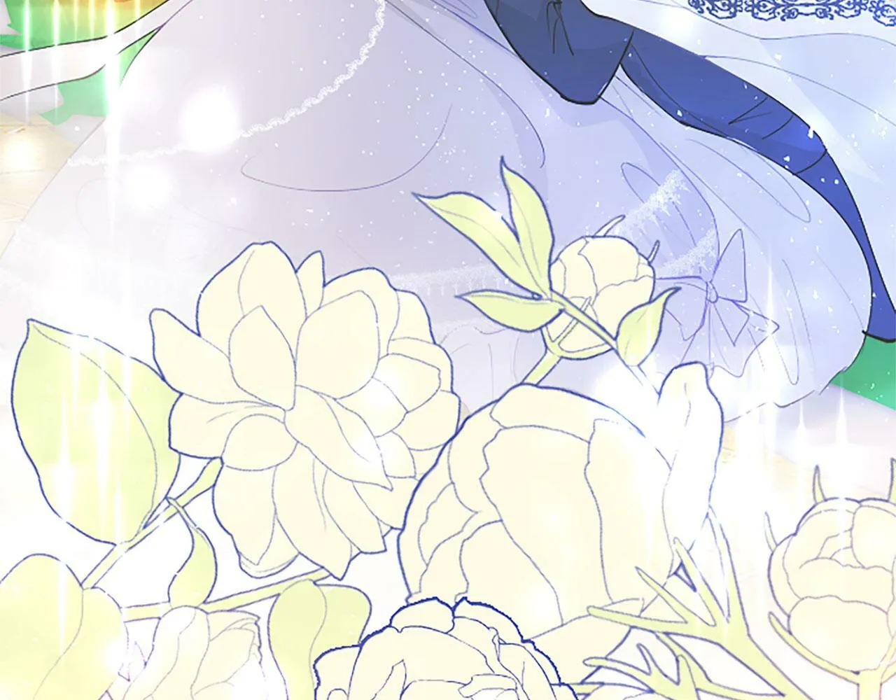第25话 未婚夫驾到 第36页