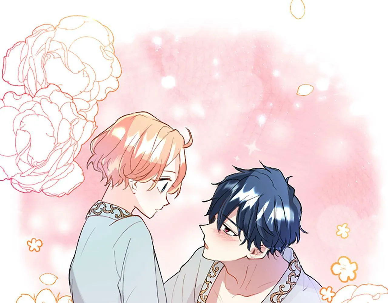 第25话 未婚夫驾到 第61页