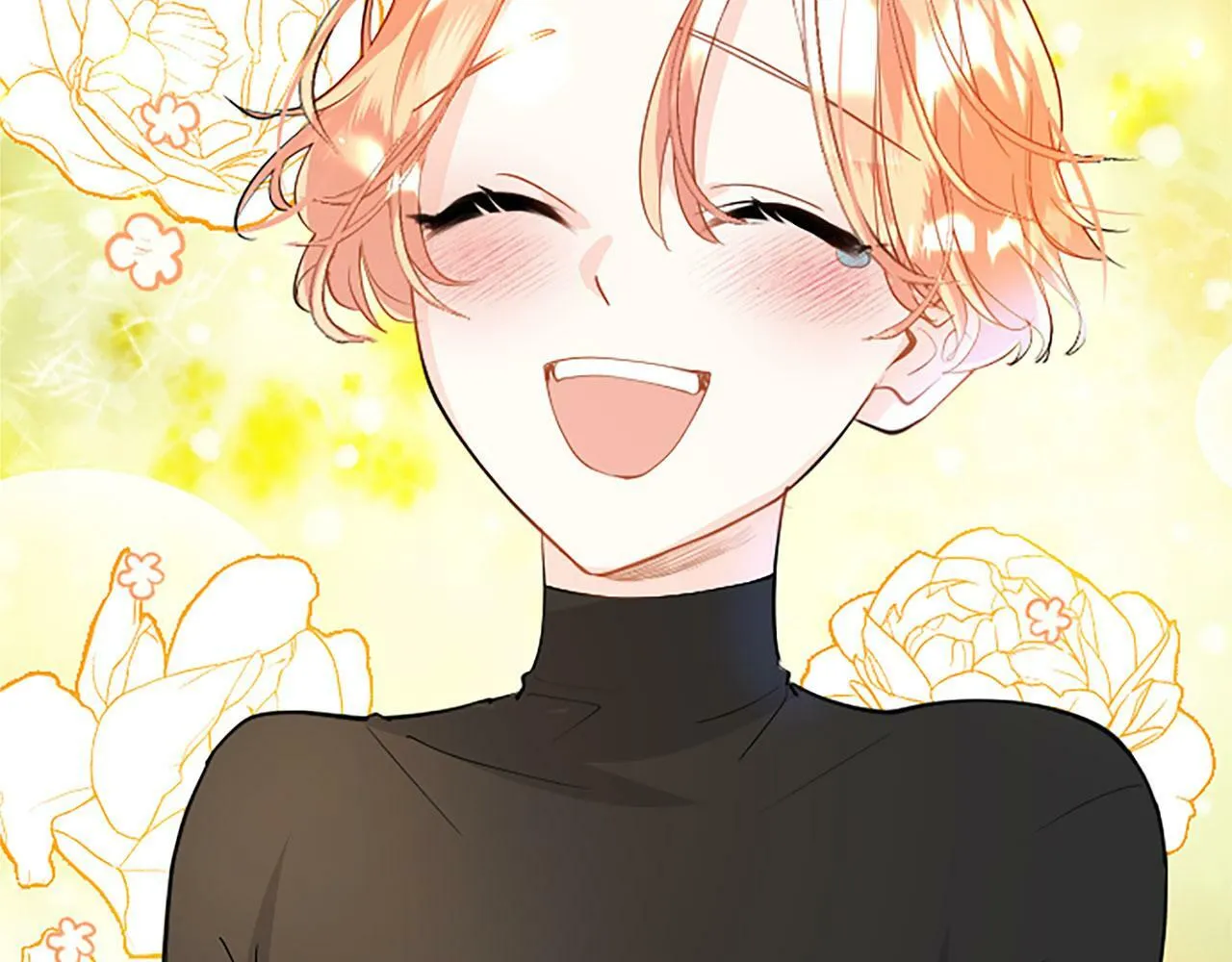 第25话 未婚夫驾到 第103页