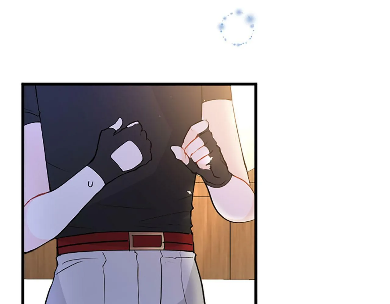 第26话 弟弟的妙招 第161页