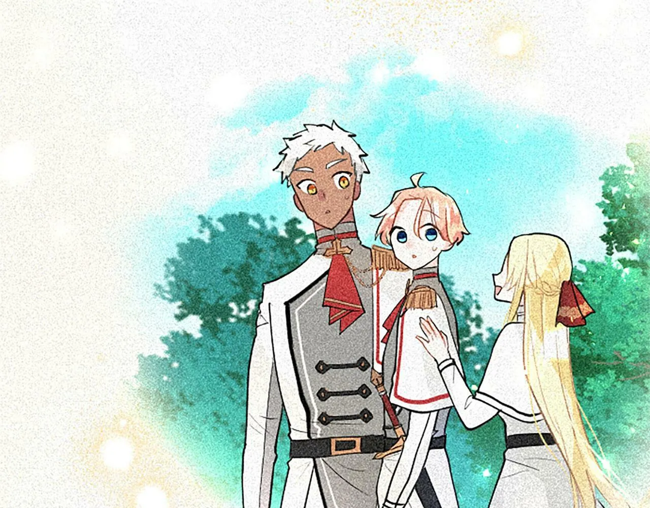 第29话 陷害 第24页