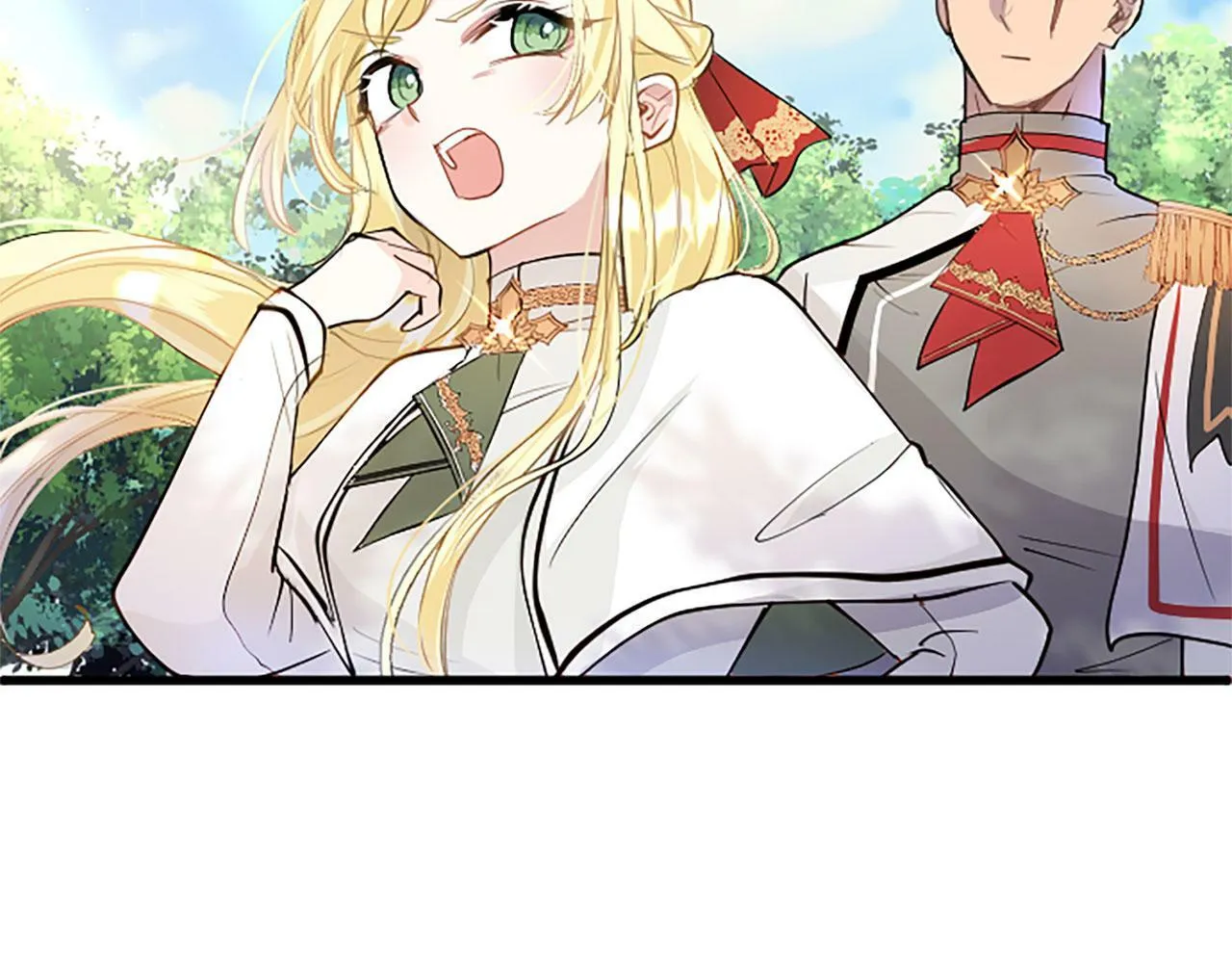 第28话 太子的未婚妻 第40页