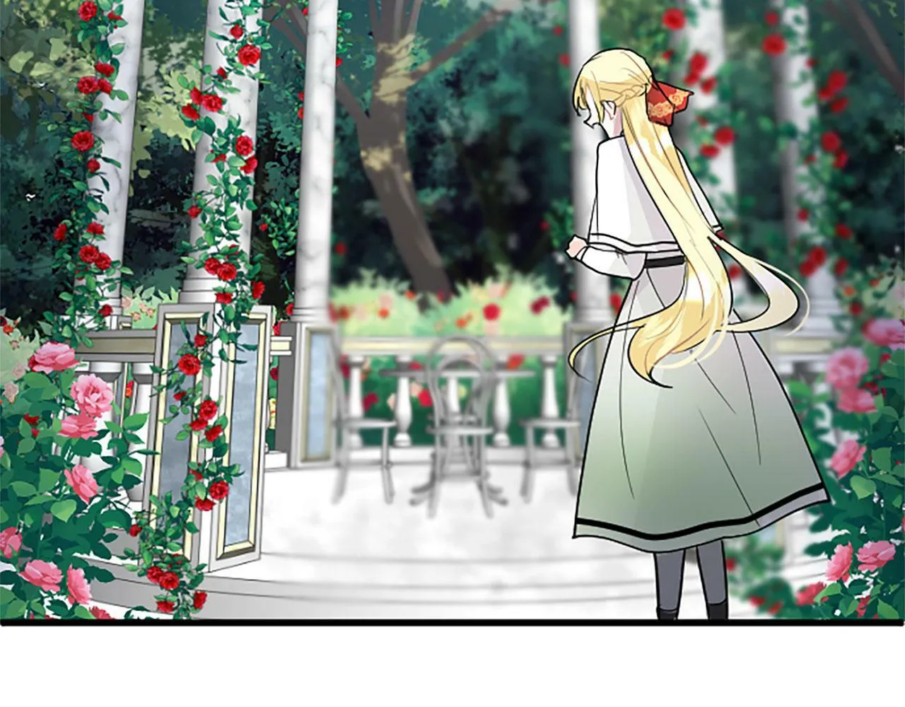 第28话 太子的未婚妻 第201页