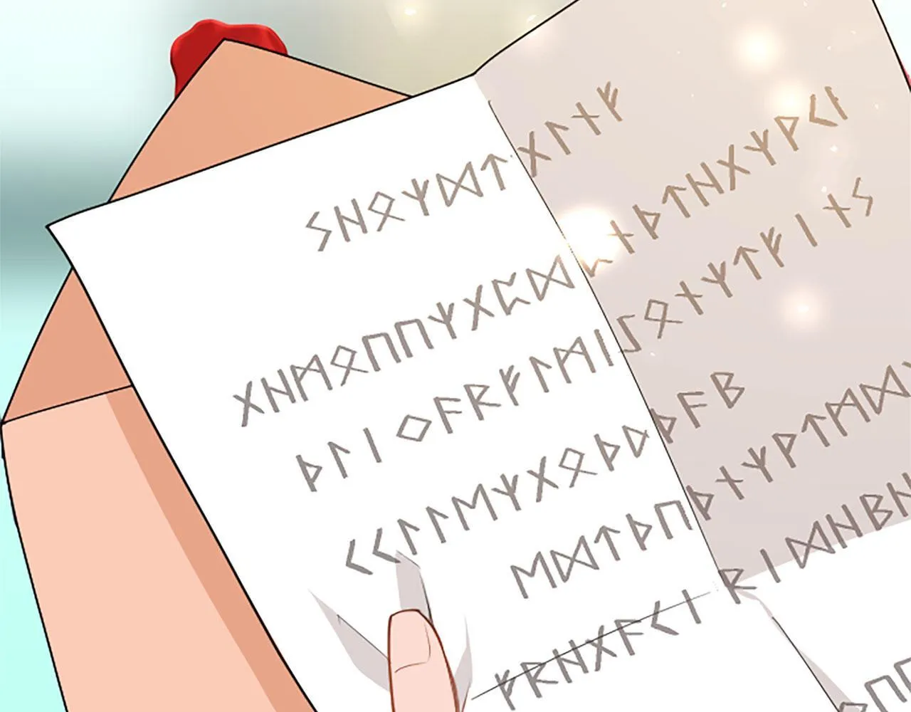 第31话 找上门 第127页