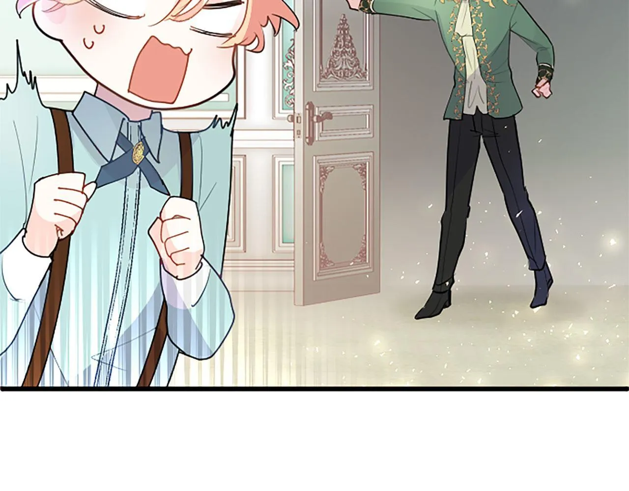 第33话 太子犯花痴 第30页