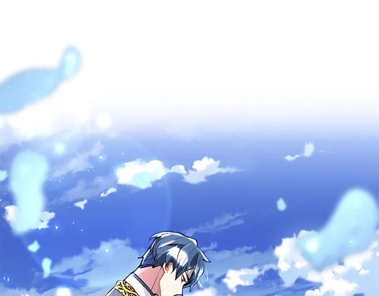第35话 表白 第14页