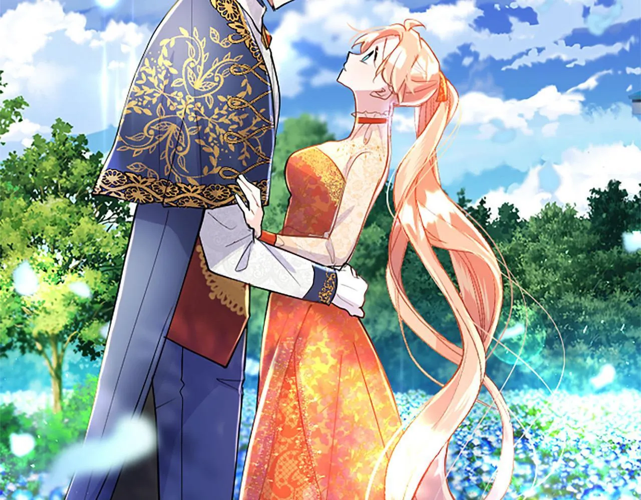 第35话 表白 第15页