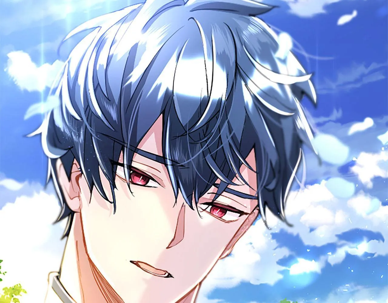 第35话 表白 第22页