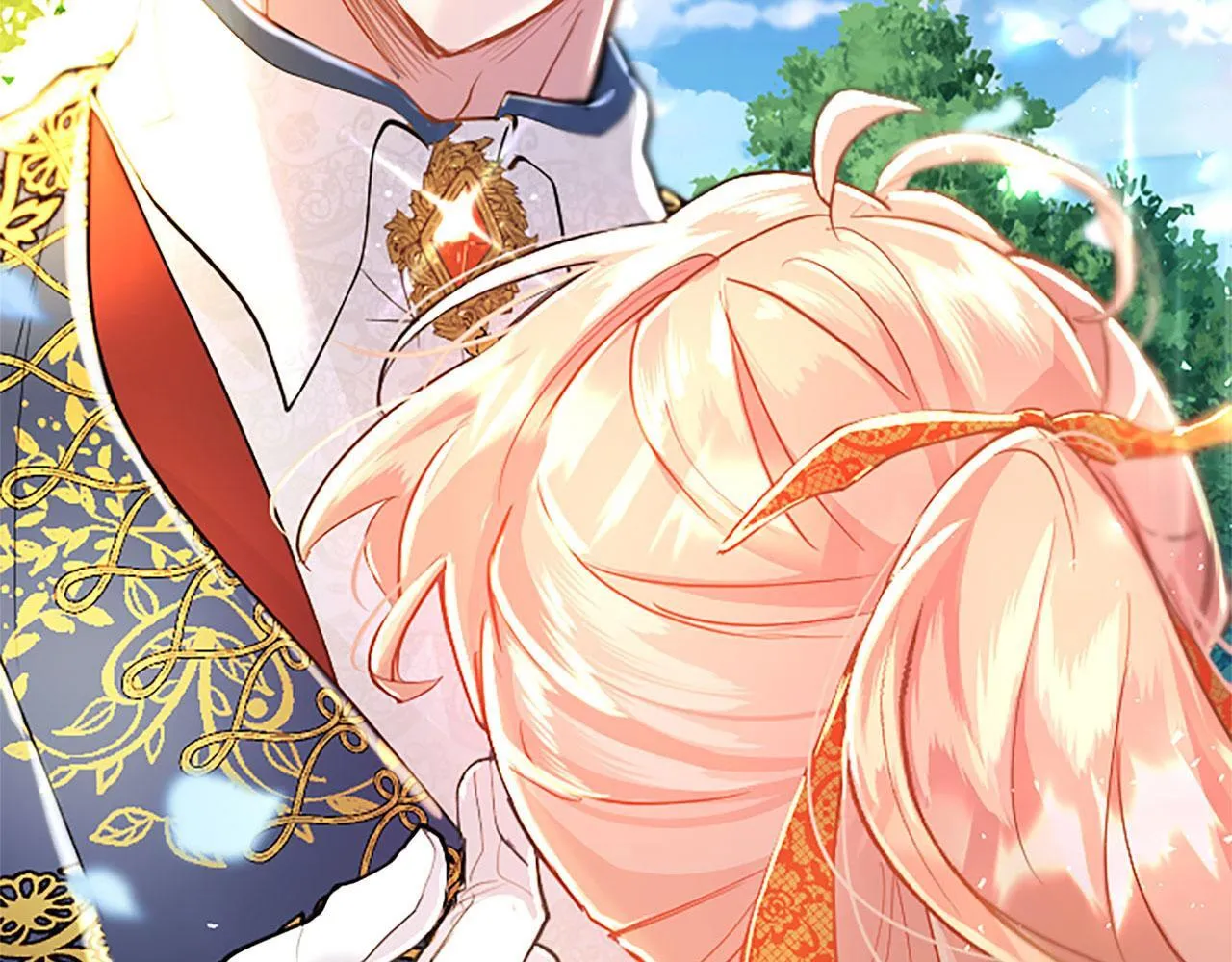 第35话 表白 第23页