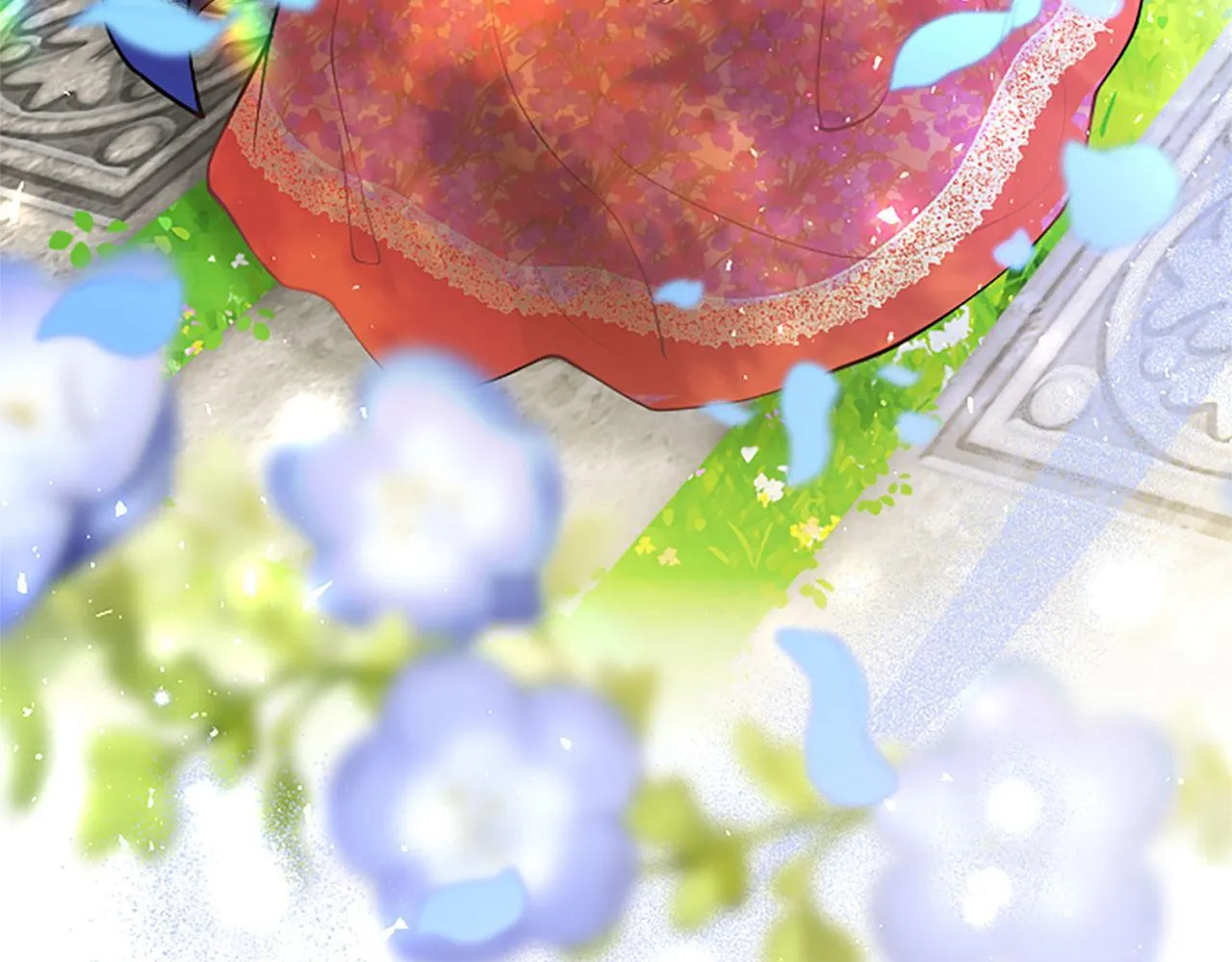 第35话 表白 第32页