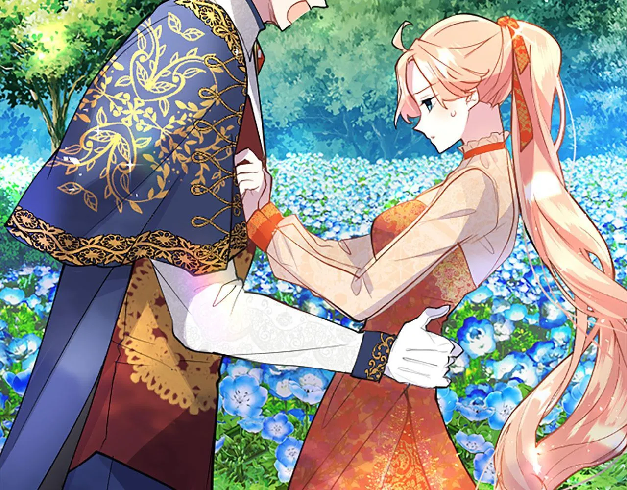 第35话 表白 第48页