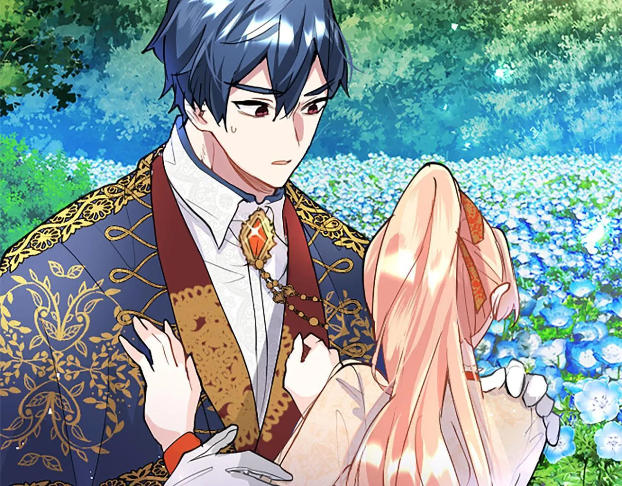 第35话 表白 第54页