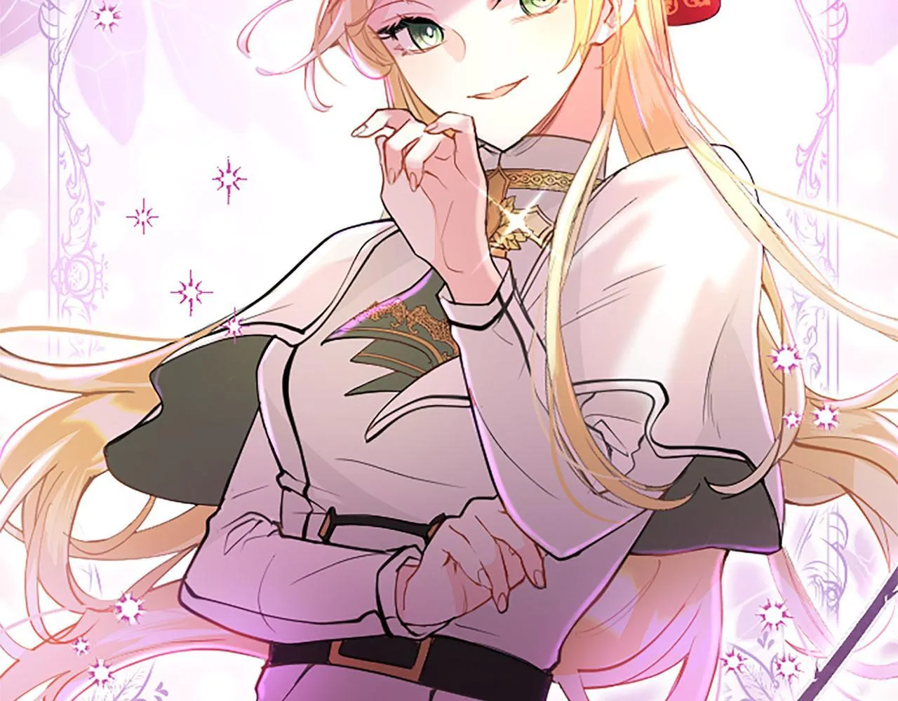 第35话 表白 第64页