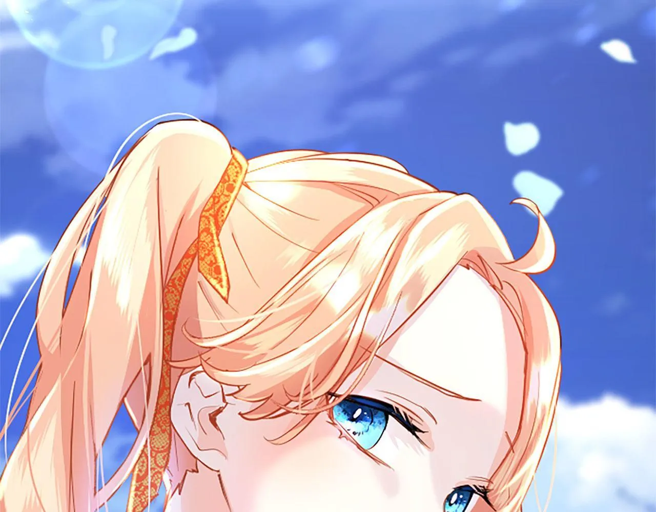 第35话 表白 第103页