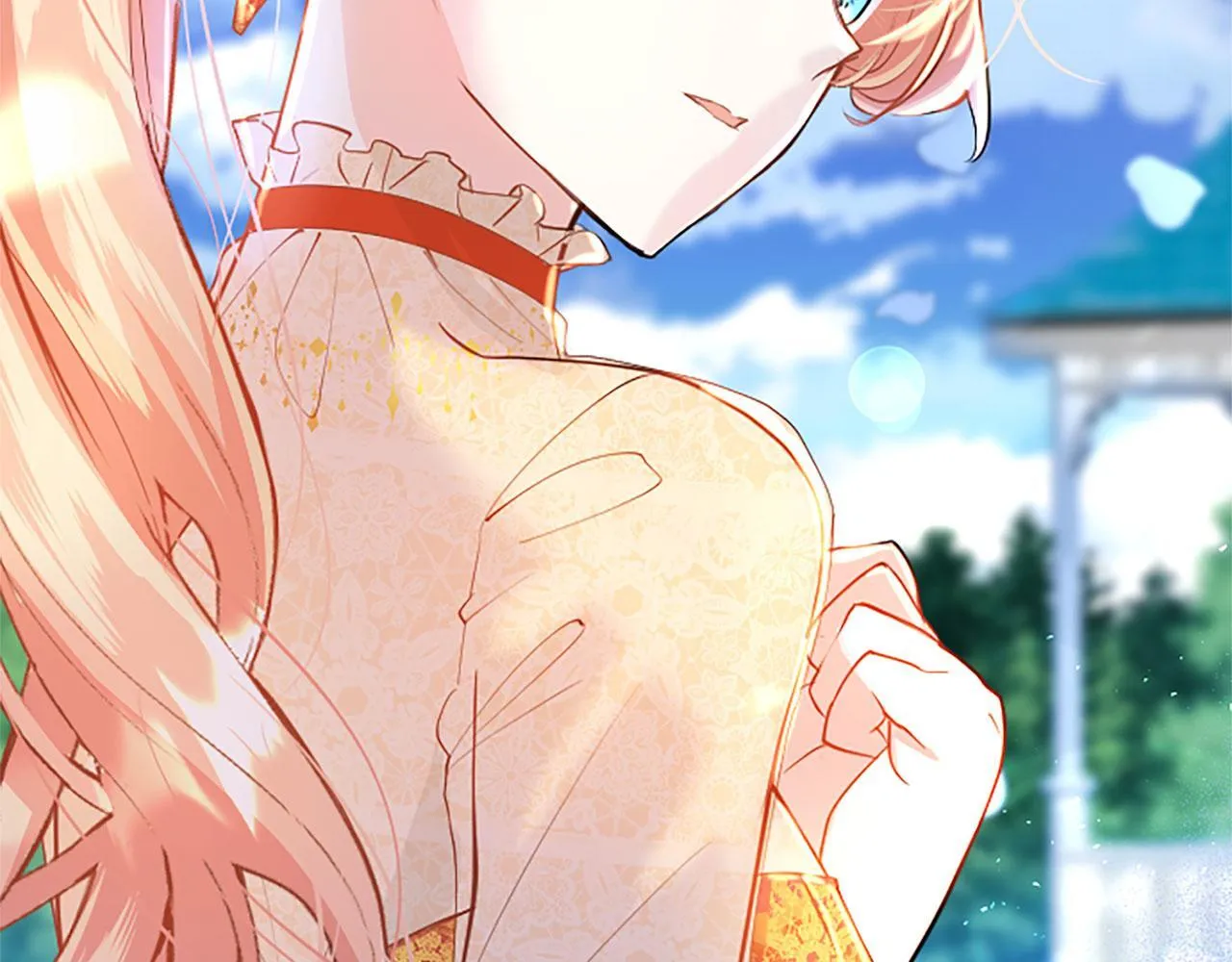 第35话 表白 第104页