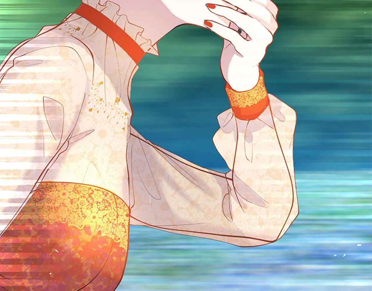 第35话 表白 第116页