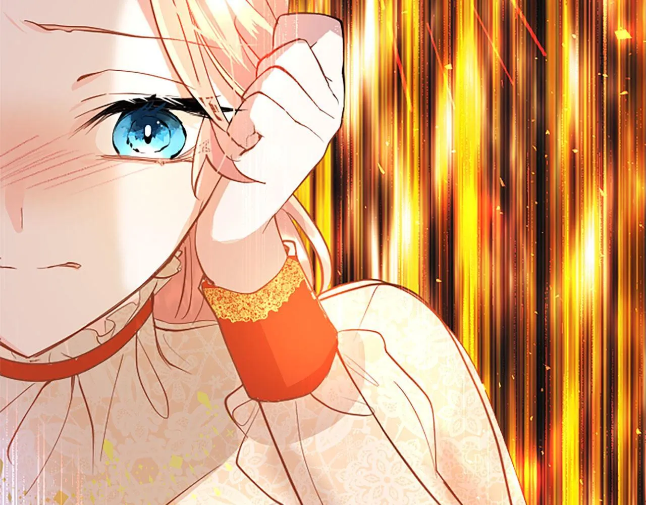 第35话 表白 第136页