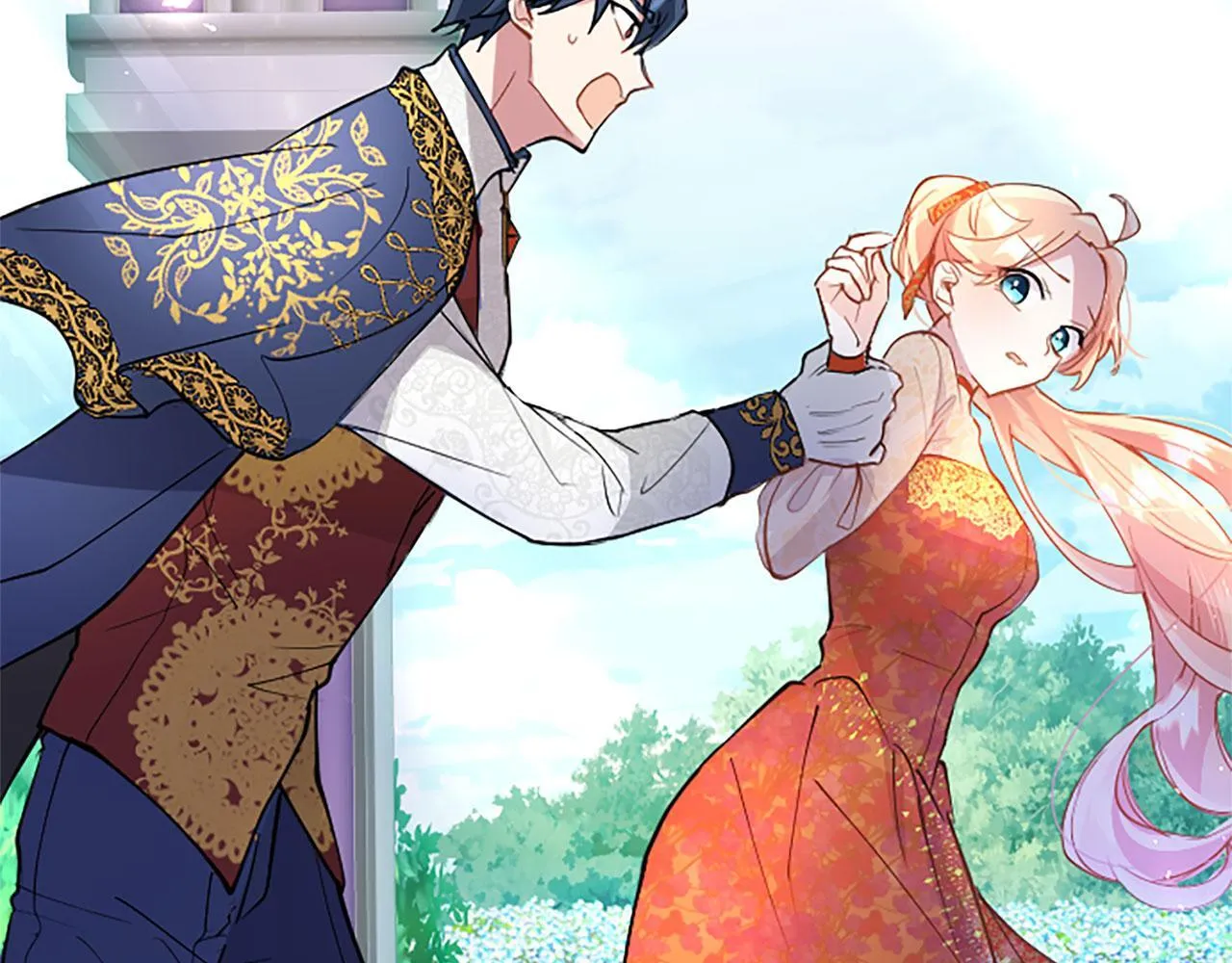 第35话 表白 第153页