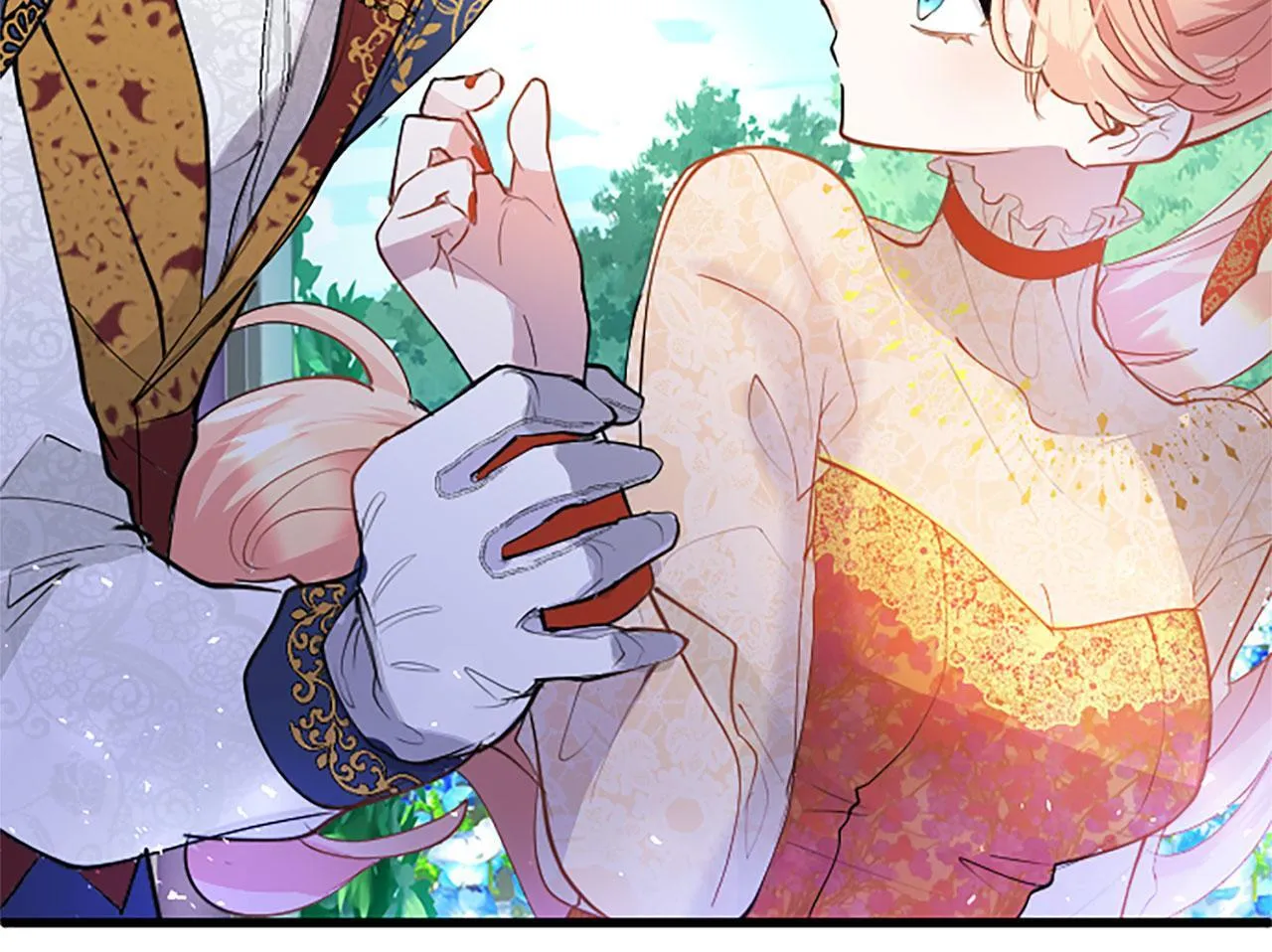 第35话 表白 第161页