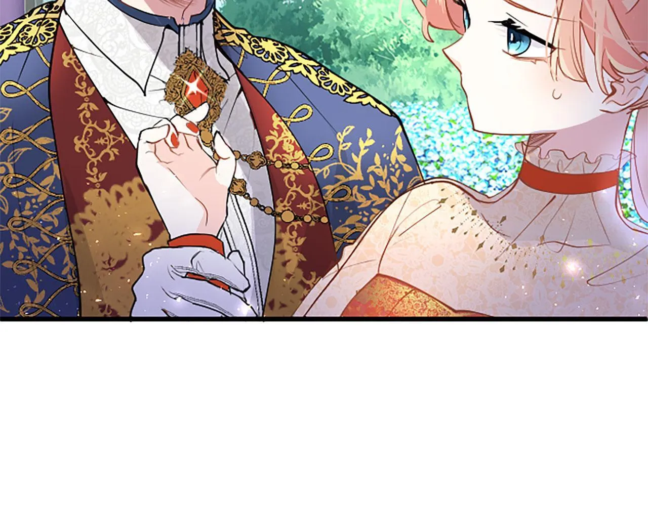 第35话 表白 第174页