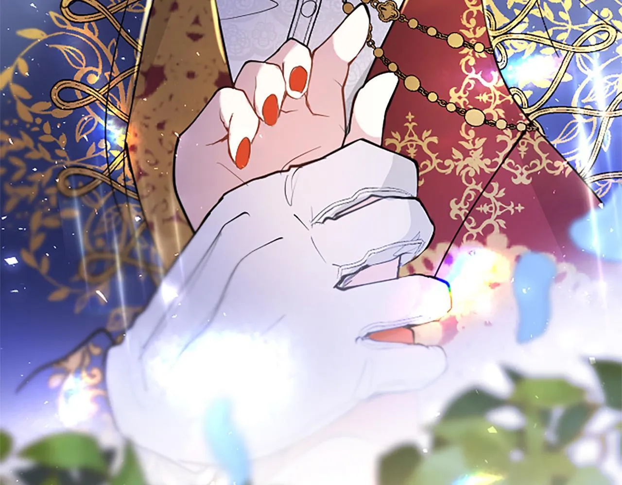 第35话 表白 第187页