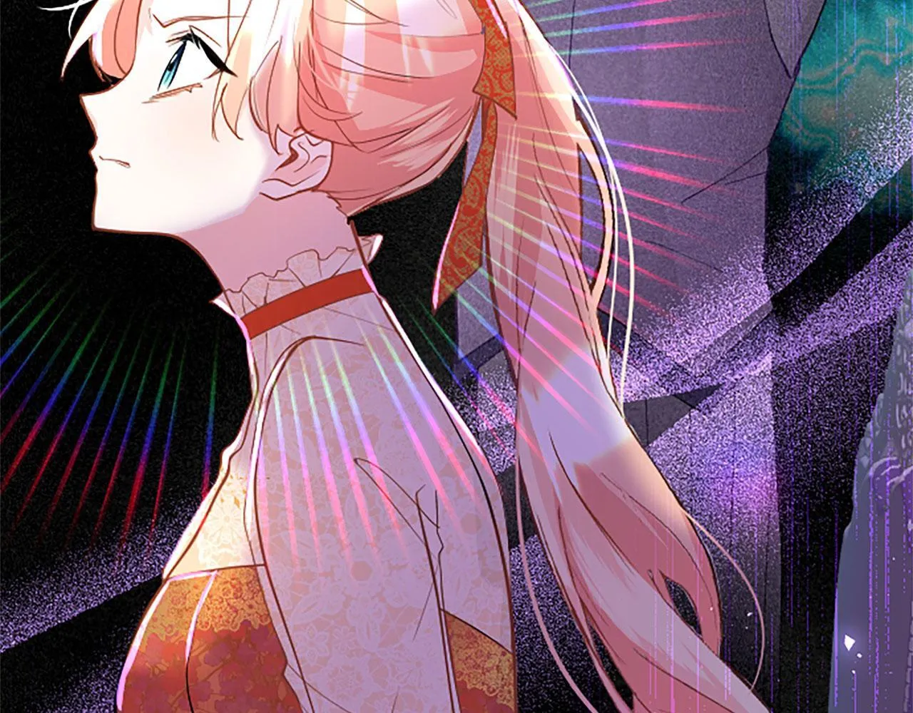 第34话 道歉 第131页