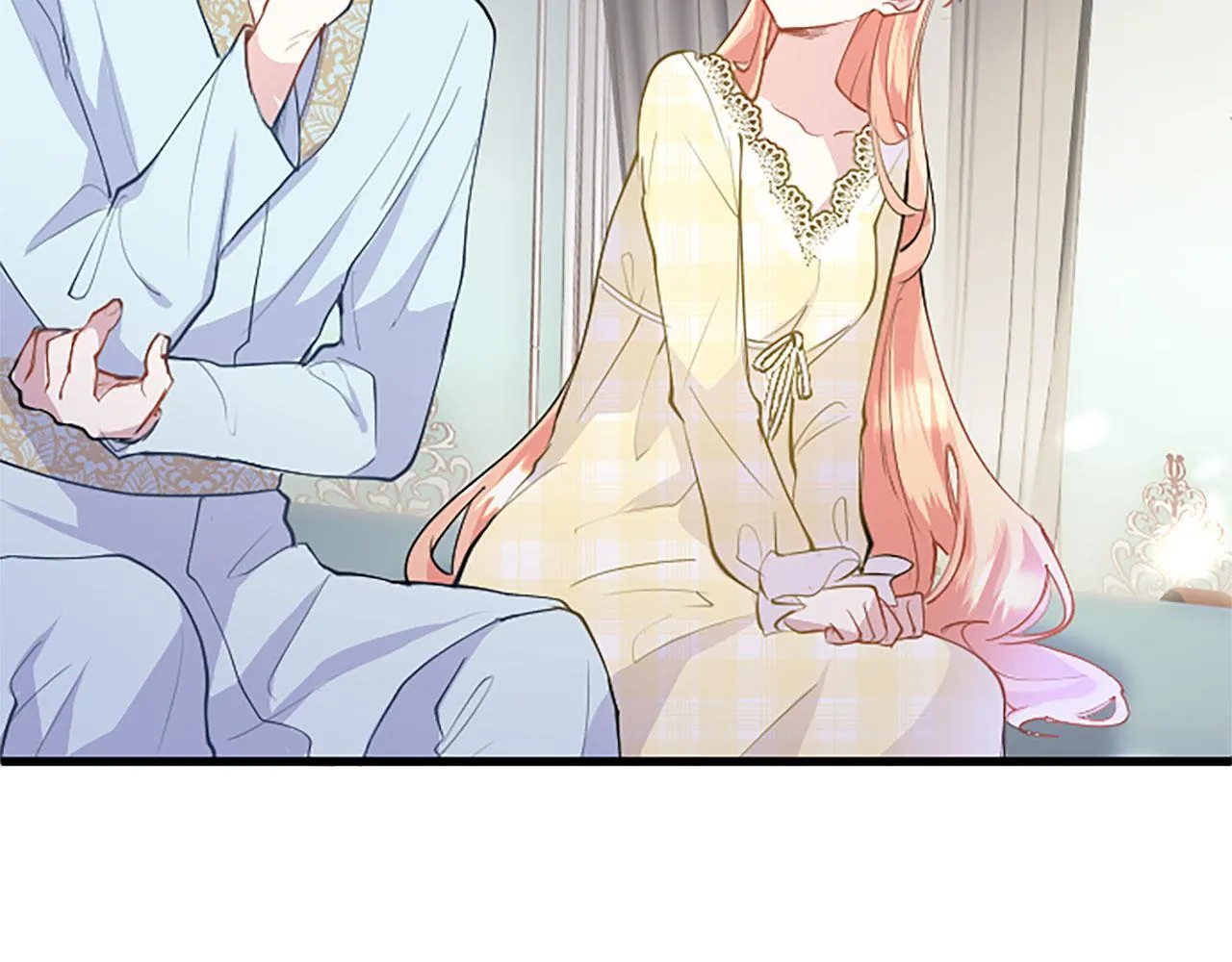 第37话 尴尬场面 第24页