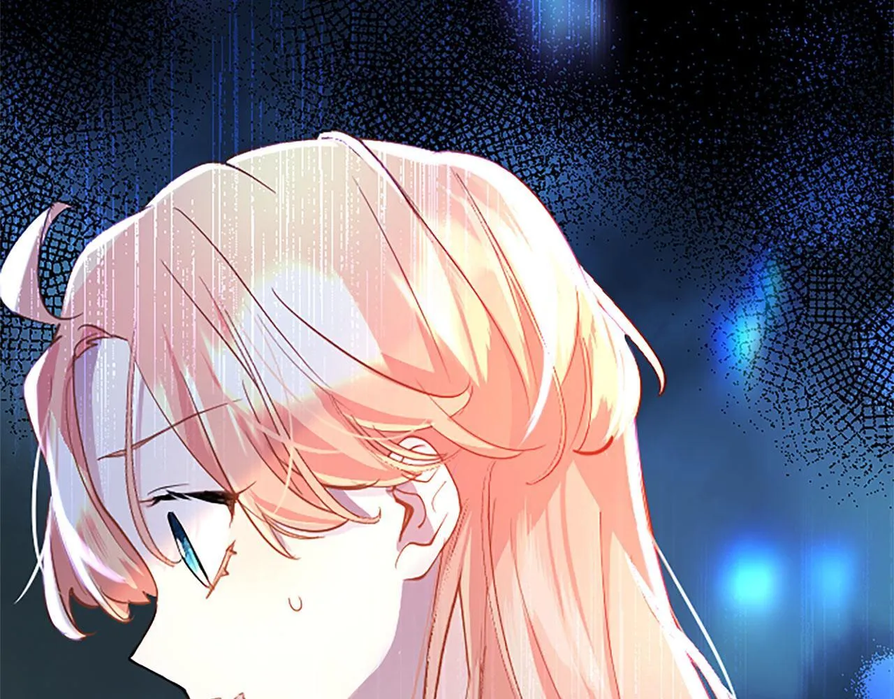第37话 尴尬场面 第83页
