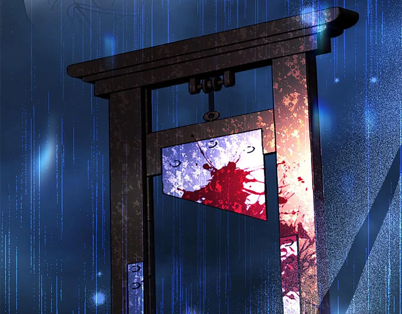 第37话 尴尬场面 第85页