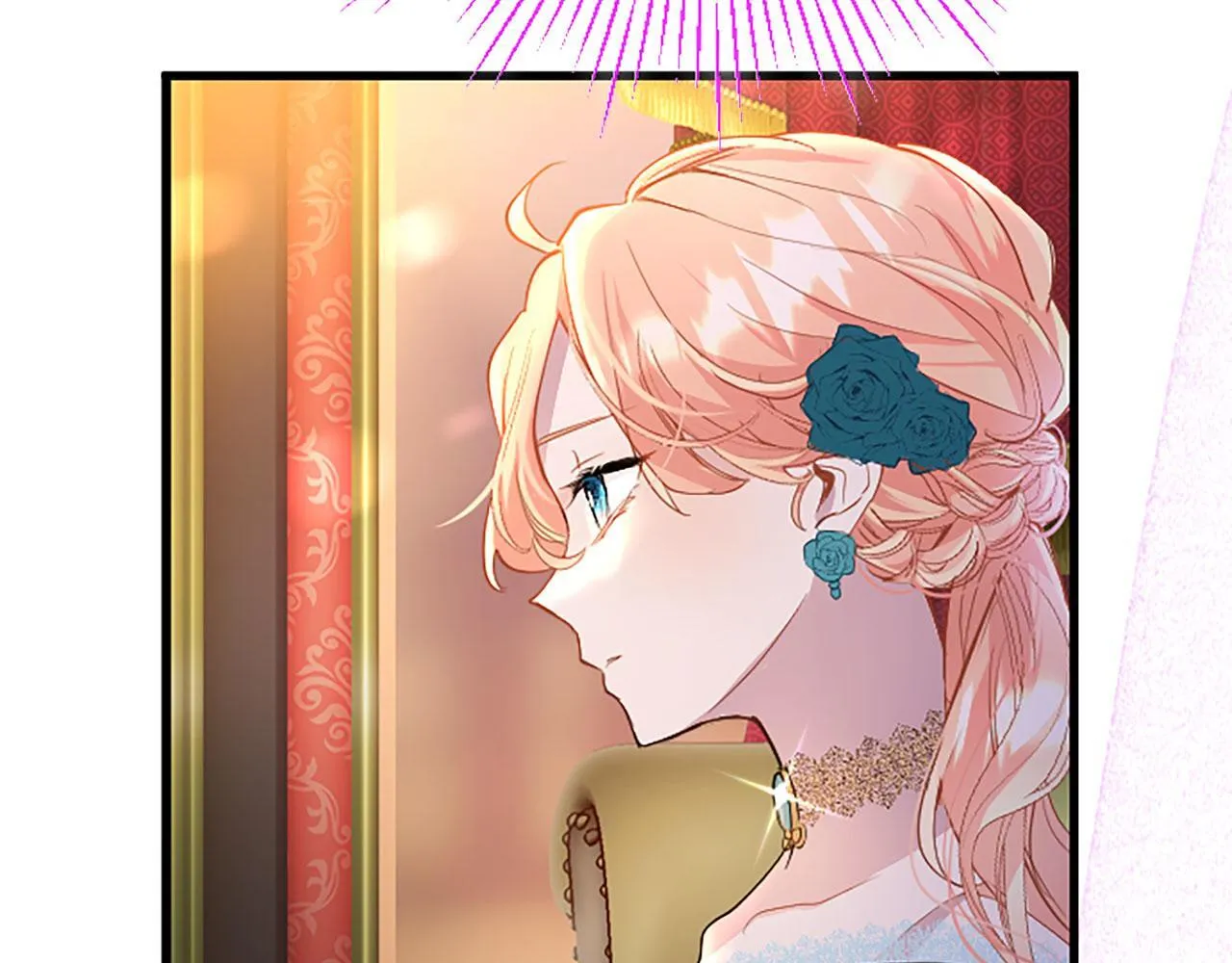 第37话 尴尬场面 第135页