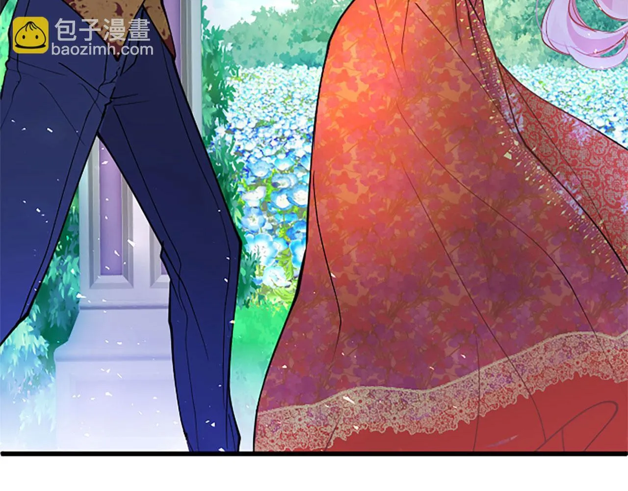 第36话 实情 第8页