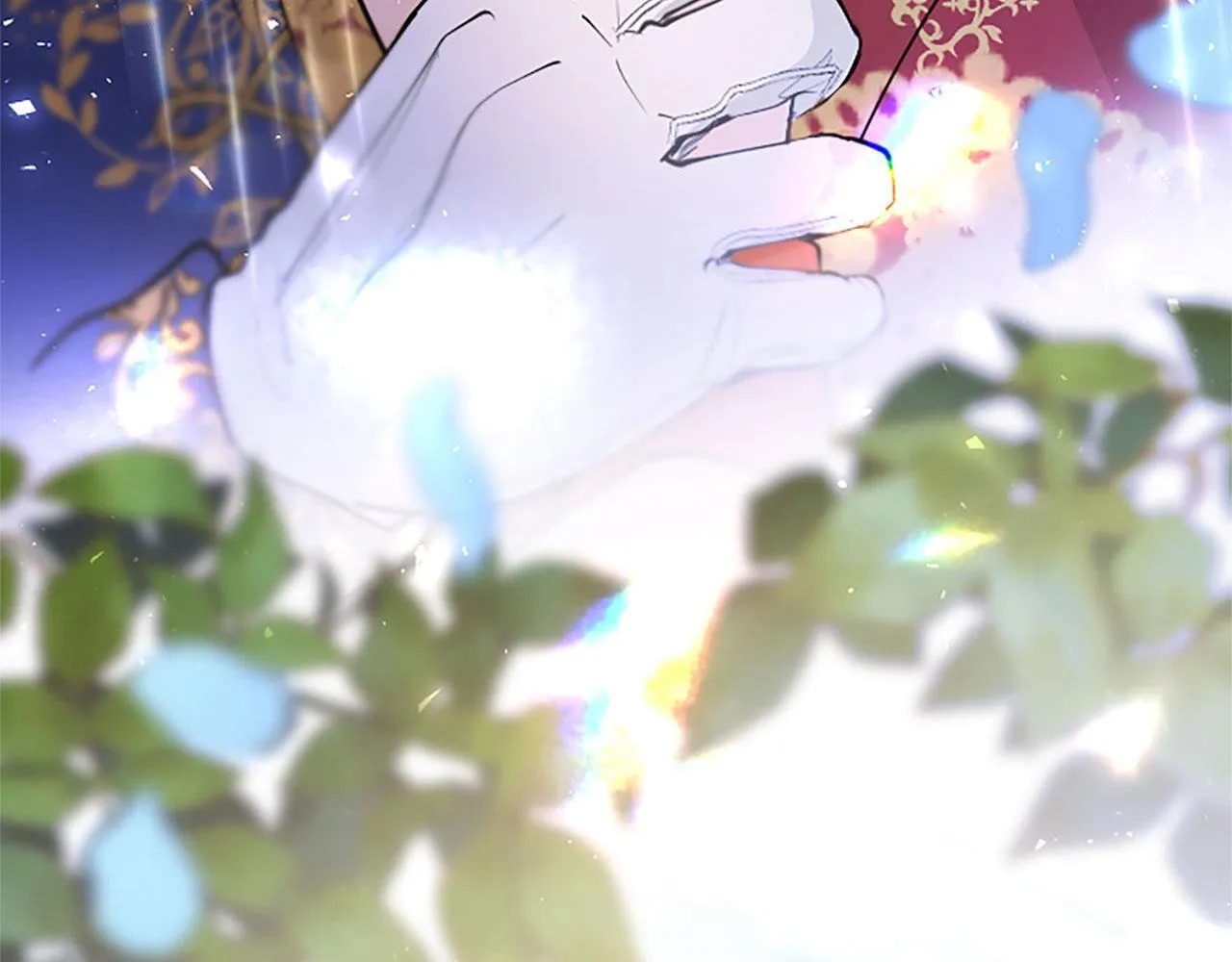 第36话 实情 第42页