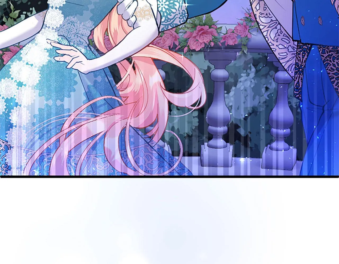 第39话 舞伴 第19页