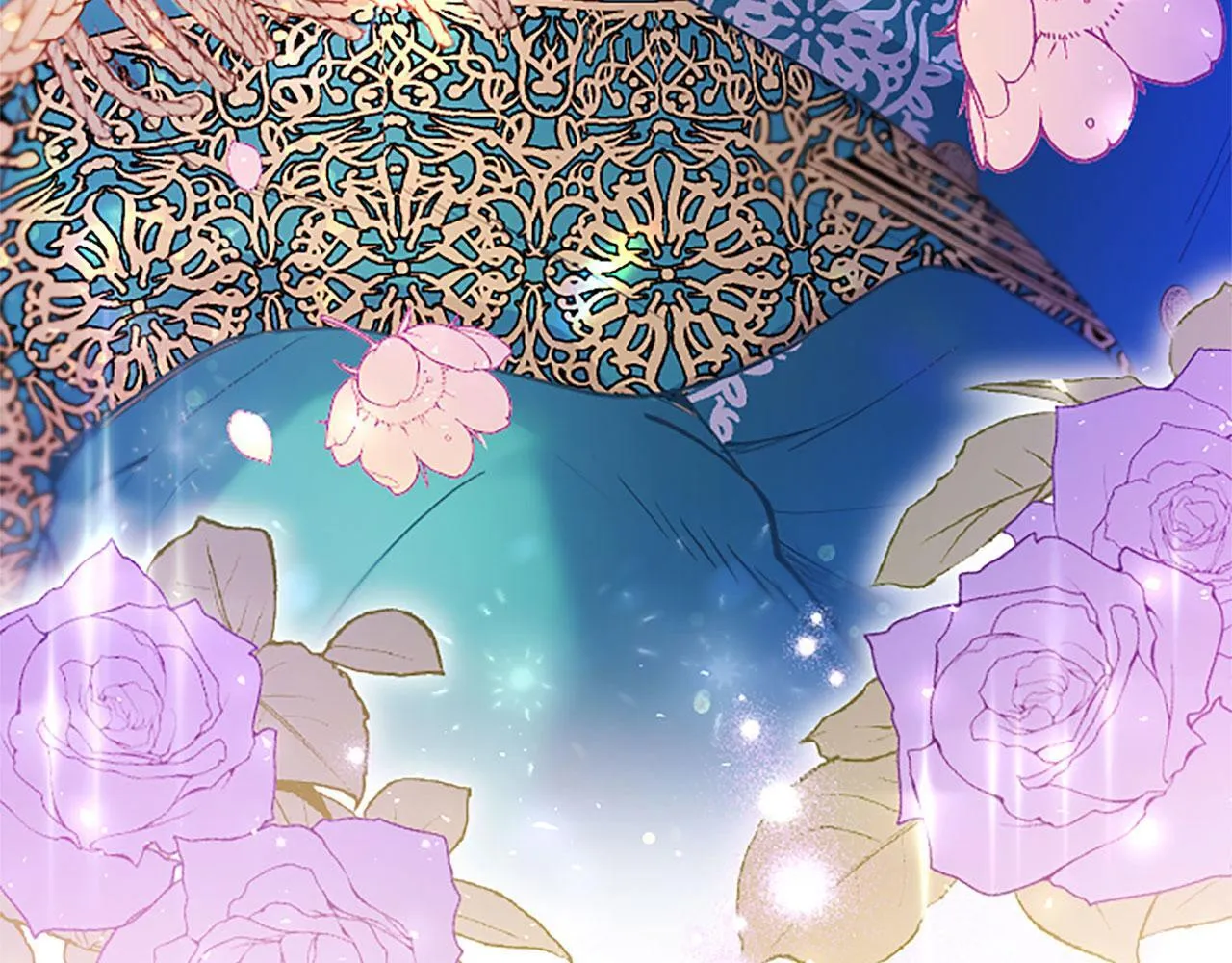第39话 舞伴 第26页