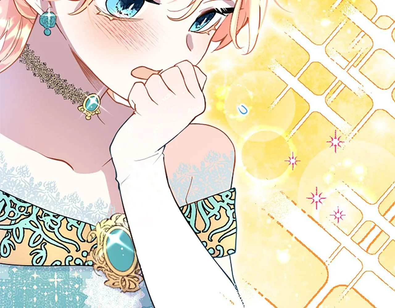 第39话 舞伴 第57页