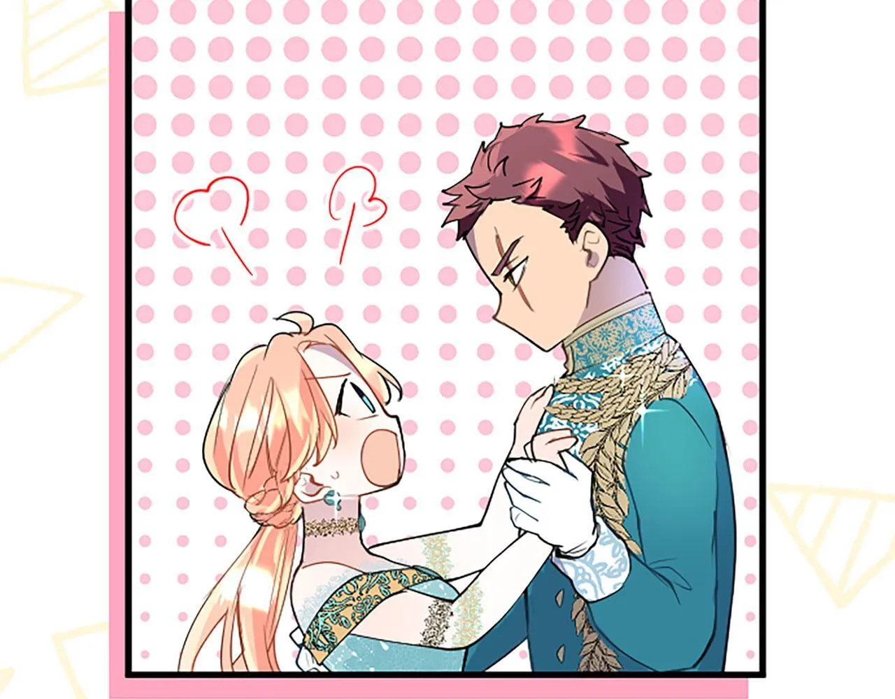 第39话 舞伴 第92页