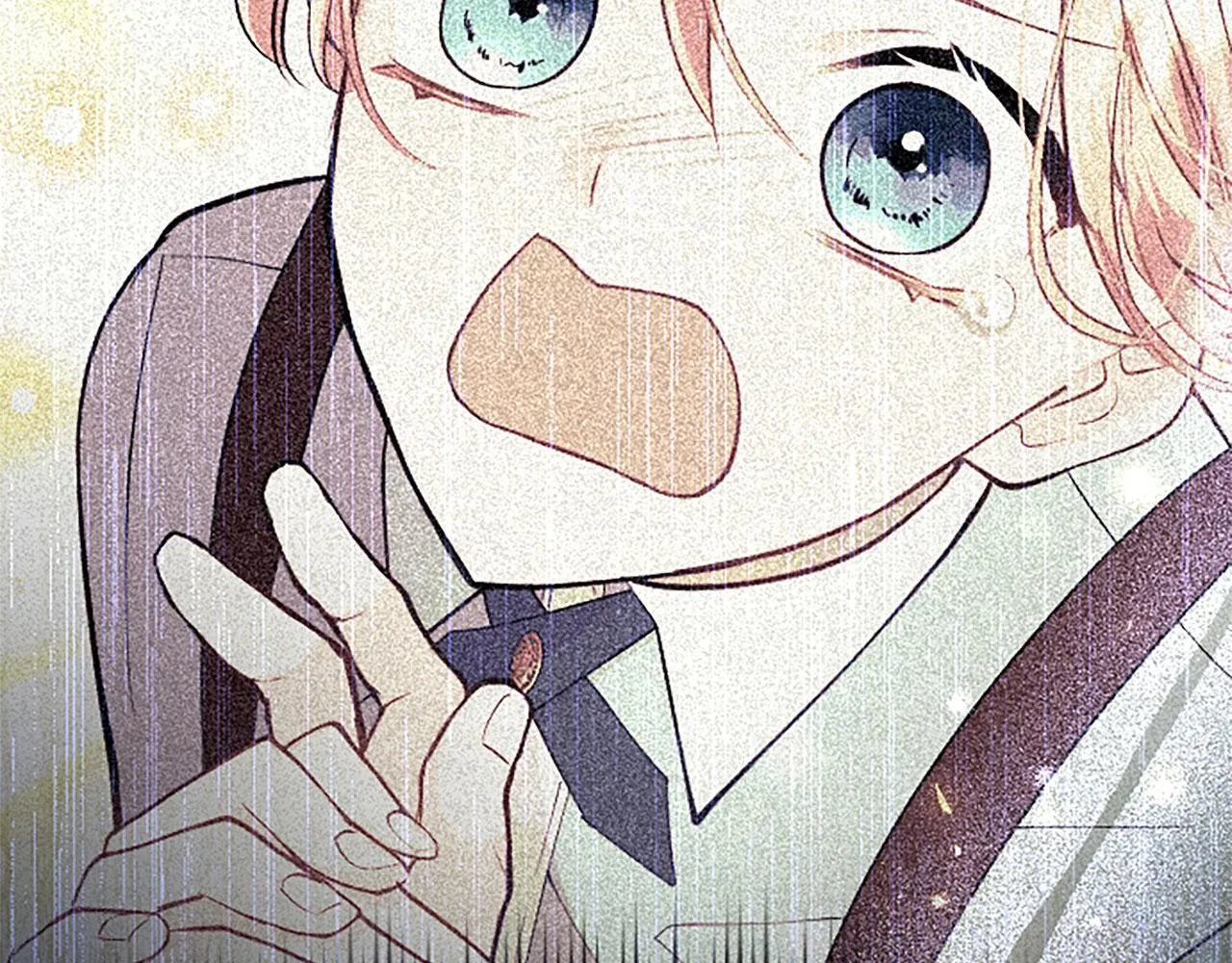 第39话 舞伴 第151页