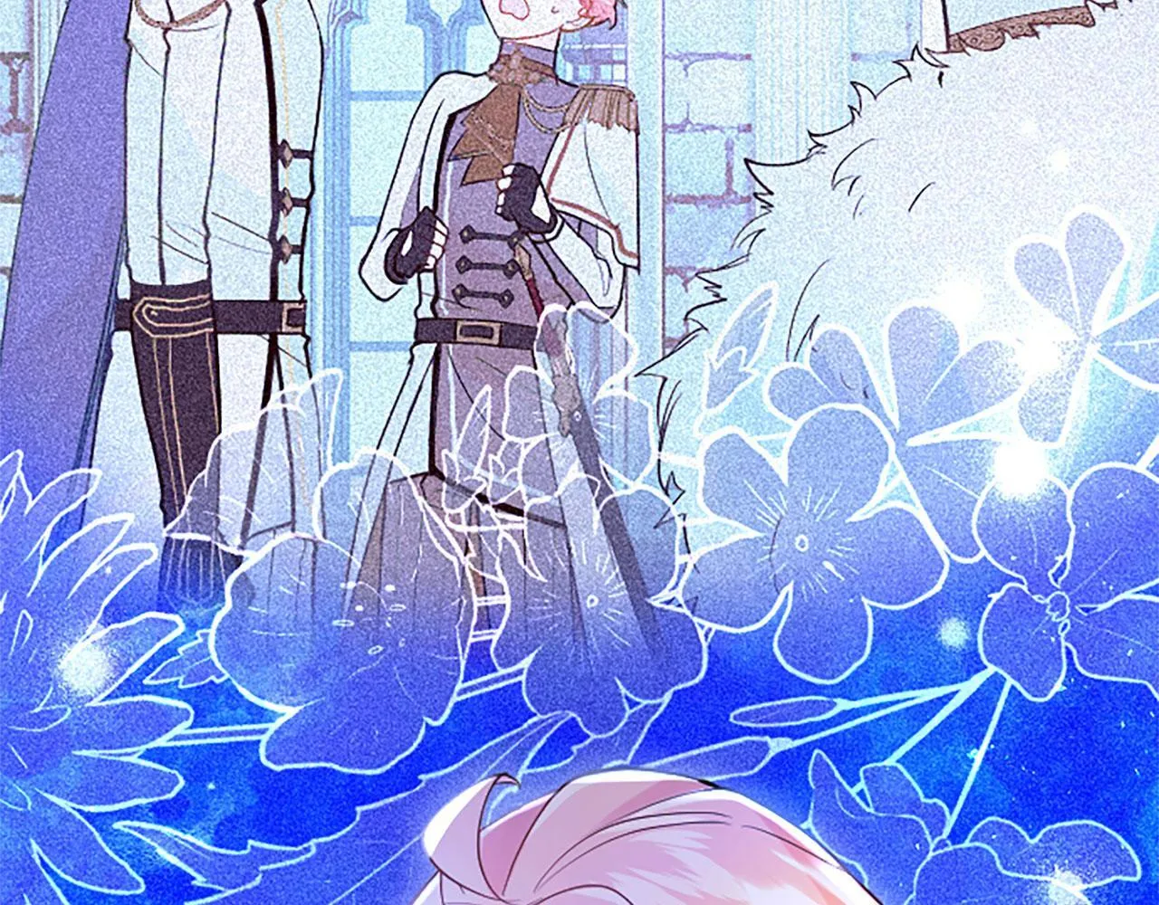 第41话 偷听 第83页