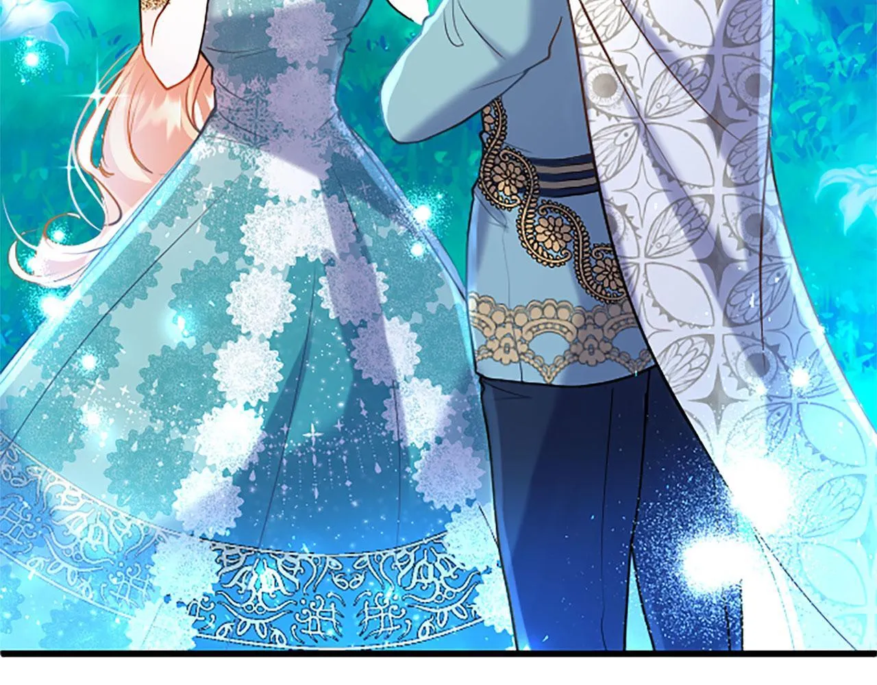 第41话 偷听 第125页