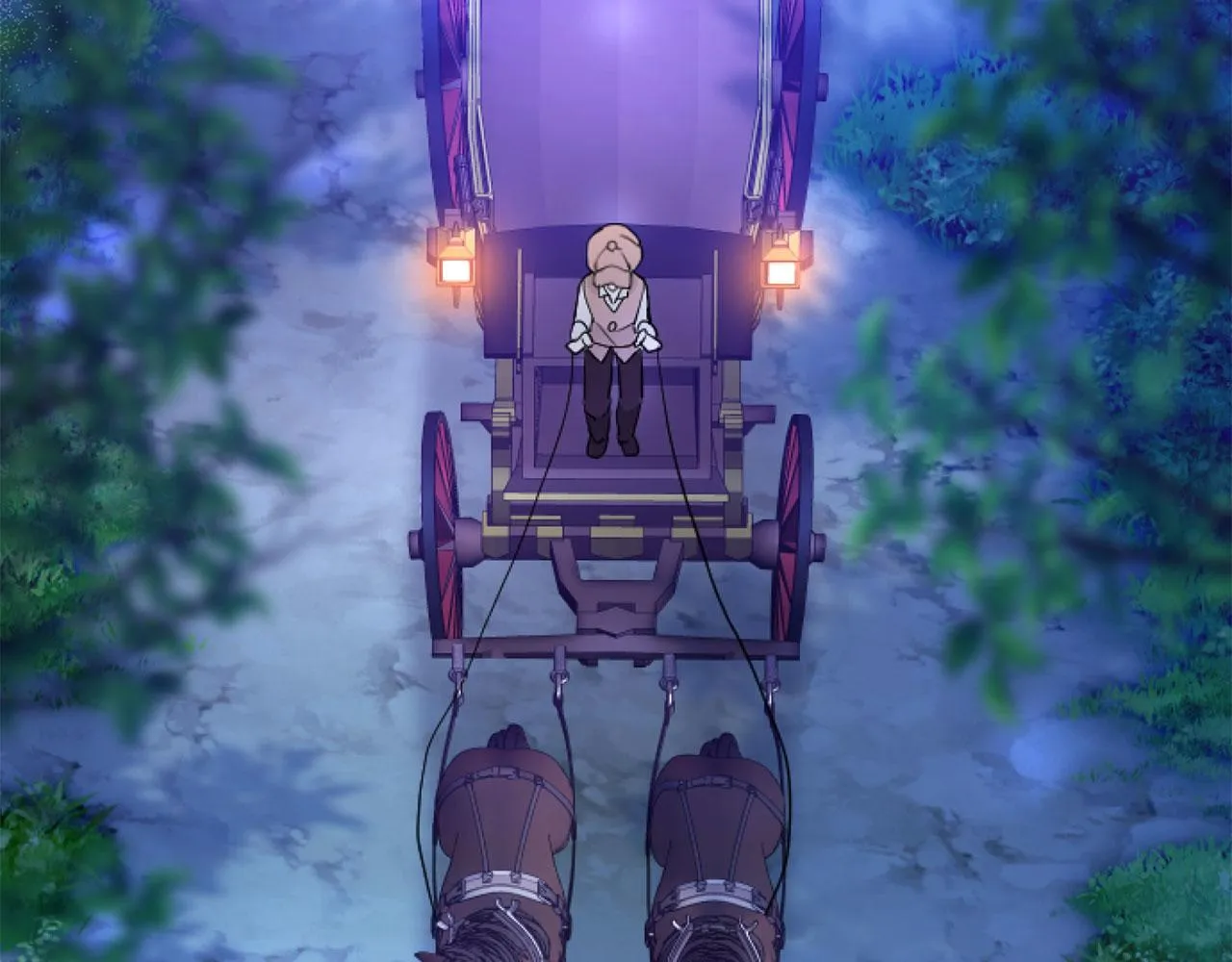 第43话 醋意满满 第164页